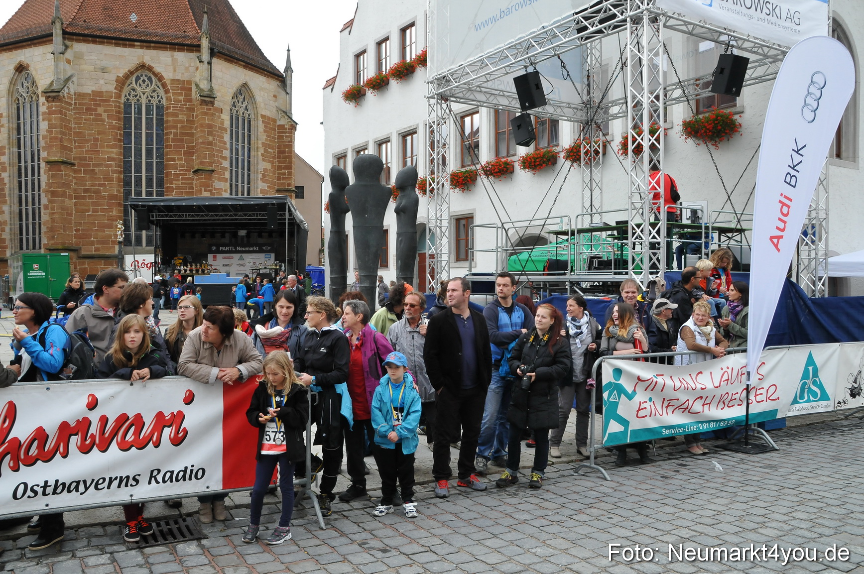 Stadtlauf Neumarkt 2014 1609